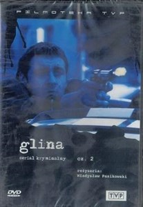 Bild von Glina cz.2 DVD