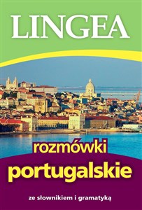 Bild von Rozmówki portugalskie ze słownikiem i gramatyką