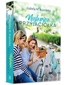 Polska książka : Najlepsza ... - Izabela M. Krasińska