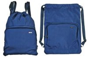 Bild von Worko-plecak - granatowy/basic