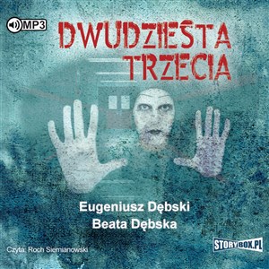 Obrazek [Audiobook] Dwudziesta trzecia