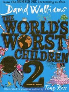 Obrazek The world's worst children 2