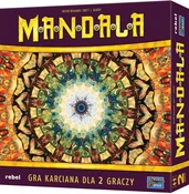 Polnische buch : Mandala - Opracowanie Zbiorowe