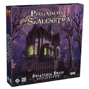 Posiadłość... - buch auf polnisch 