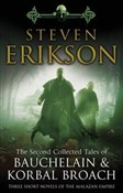 Polska książka : The Second... - Steven Erikson