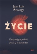 Życie Fasc... - Juan Luis Arsuaga -  polnische Bücher