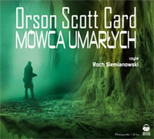 Bild von [Audiobook] Mówca umarłych