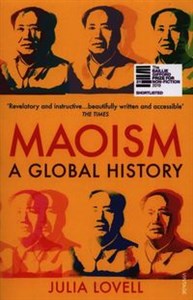 Bild von Maoism A global history