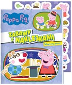 Peppa Pig.... - opracowanie zbiorowe -  polnische Bücher