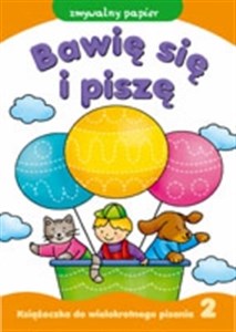 Bild von Bawię się i piszę cz.2