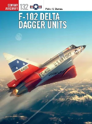 Obrazek F-102 Delta Dagger Units