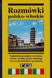 Bild von Rozmówki polsko-włoskie ze słowniczkiem turystycznym
