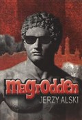 Magrodden - Jerzy Alaski -  fremdsprachige bücher polnisch 