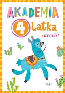 Bild von Akademia 4-latka