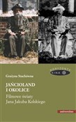 Jańcioland... - Grażyna Stachówna -  polnische Bücher