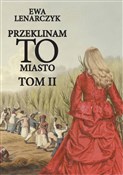 Polnische buch : Przeklinam... - Ewa Lenarczyk