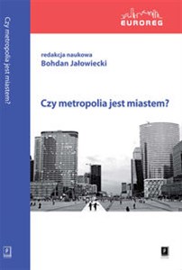 Obrazek Czy metropolia jest miastem