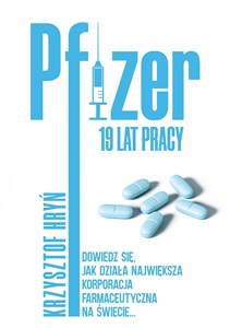 Bild von Pfizer 19 lat pracy