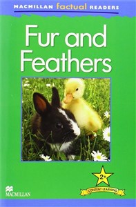 Obrazek Factual: Fur and Feathers 2+