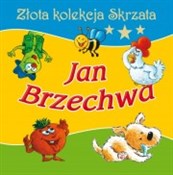 Książka : Jan Brzech... - Opracowanie Zbiorowe