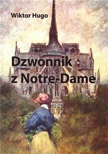 Bild von Dzwonnik z Notre-Dame TW