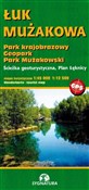 Polnische buch : Mapa tur. ... - Opracowanie Zbiorowe