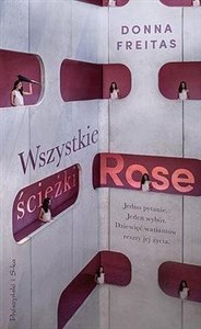 Bild von Wszystkie ścieżki Rose