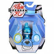 Bakugan Fi... - buch auf polnisch 