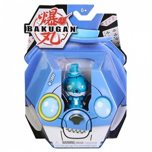 Obrazek Bakugan Figurka Cubbo mix