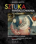 Sztuka fan... - Marta Motyl -  polnische Bücher