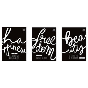 Bild von Zeszyt A4/80K kratka Oneline (5sz)