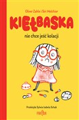 Polska książka : Kiełbaska ... - Oliver Zahle, Siri Melchior