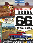 Droga 66 - Artur Owczarski -  fremdsprachige bücher polnisch 