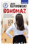 Bohomaz - Jacek Ostrowski -  fremdsprachige bücher polnisch 