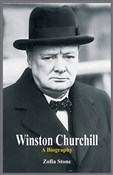 Polnische buch : Winston Ch...