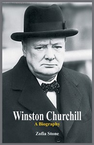 Bild von Winston Churchill A Biography 383FKI03527KS