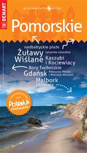 Bild von Pomorskie przewodnik Polska Niezwykła