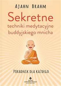 Bild von Sekretne techniki medytacyjne buddyjskiego mnicha