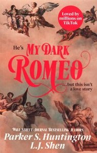 Obrazek My Dark Romeo