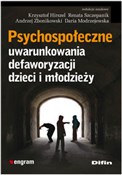 Psychospoł... -  fremdsprachige bücher polnisch 