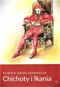 Polnische buch : Chichoty i... - Elżbieta Jarosz-Kondraciuk