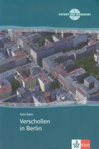 Obrazek Verschollen in Berlin + CD A2