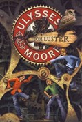 Dom luster... - Ulysses Moore -  Książka z wysyłką do Niemiec 