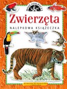 Zwierzęta ... -  Polnische Buchandlung 