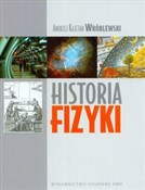 Historia f... - Andrzej Kajetan Wróblewski -  Książka z wysyłką do Niemiec 