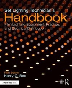 Bild von Set Lighting Technician's Handbook