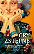 Gry zstępn... - Katarzyna Ryrych - Ksiegarnia w niemczech