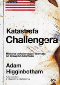 Polska książka : Katastrofa... - Adam Higginbotham
