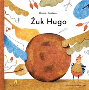 Bild von Żuk Hugo