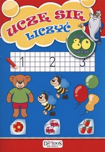Bild von Uczę się liczyć